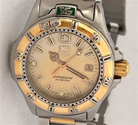 authenticate tag heuer watch